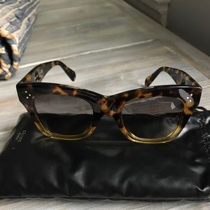 Celine sunglasses